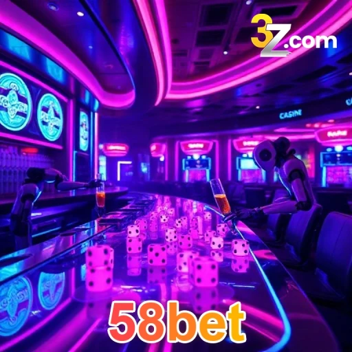 58bet Baixar App