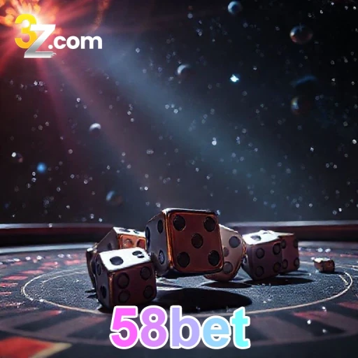 58bet Jogos de caça-níqueis