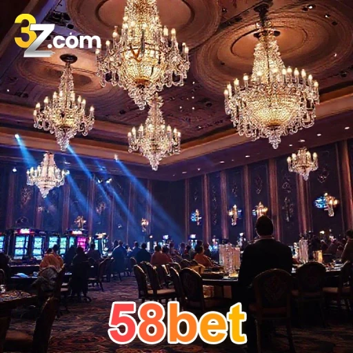 58bet