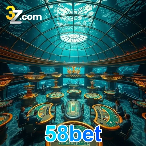 58bet