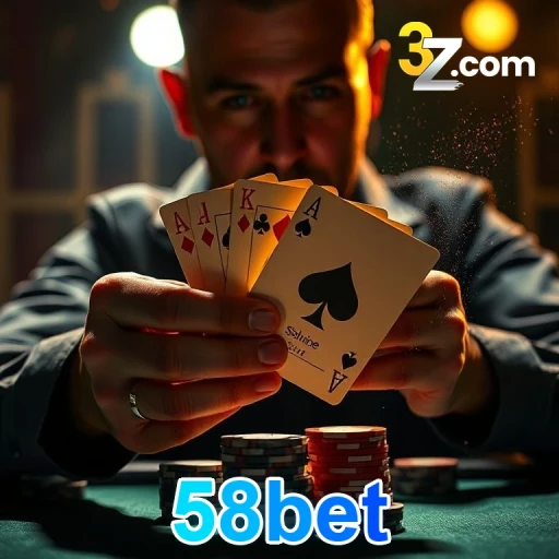 58bet