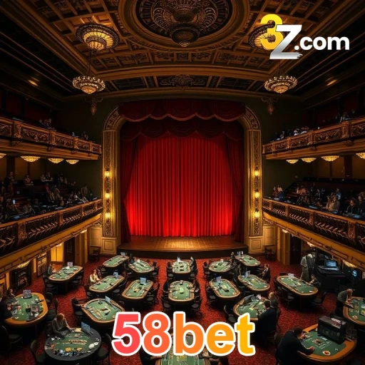 58bet